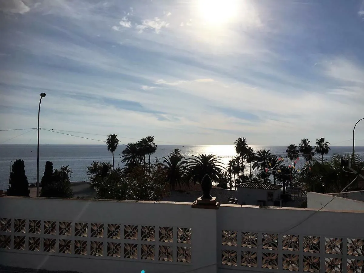 Сasa de vacaciones Villa Casa del Mar 1 Nerja