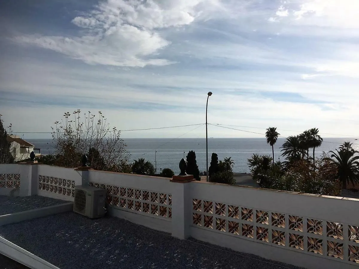 Villa Casa Del Mar 1 Nerja