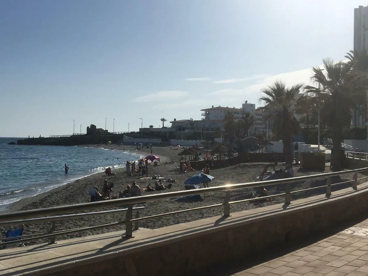 Villa Casa del Mar 1 Nerja