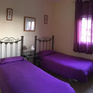 El Balcón De Mar Nerja