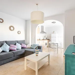 Turquesa Nerja
