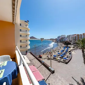 Medano4you The Triskel Apartment El Medano (Tenerife)