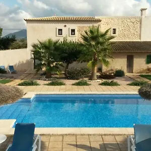 Bonvent Farm stay Felanitx