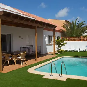 Taginaste Villa Corralejo